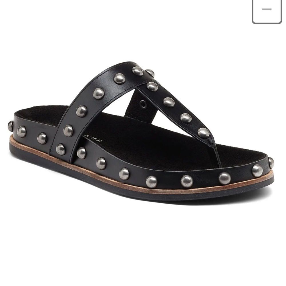 New Women’s Kelsi Dagger Brooklyn Surface Sandal SOLD OUT! Originally $150